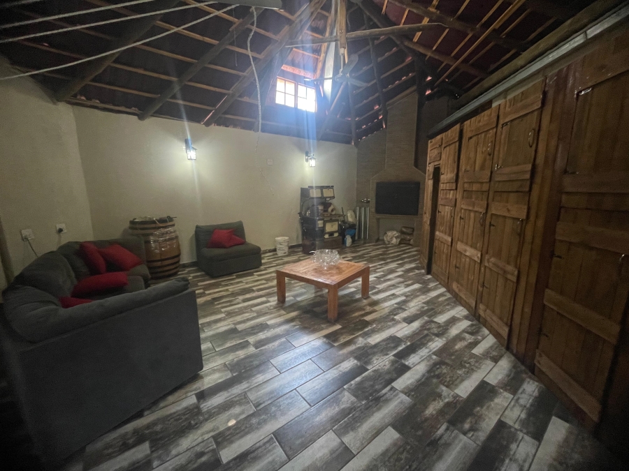 4 Bedroom Property for Sale in Bodorp North West